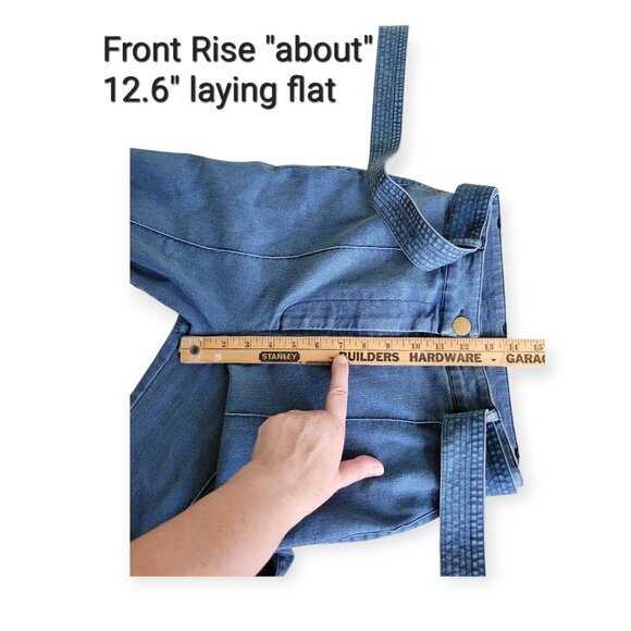 Wide Leg Organic Cotton Pants by Cleobella Size S NWT - Picture 10 of 16